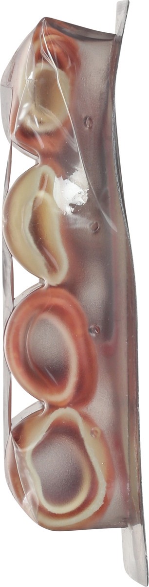 slide 14 of 14, Dietz & Watson Pepperoni & Mozzarella Panino 3 oz, 3 oz