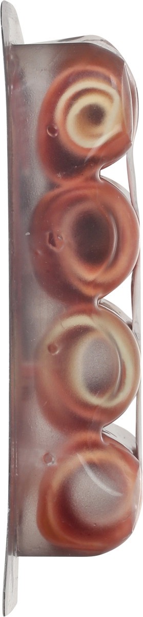 slide 5 of 14, Dietz & Watson Pepperoni & Mozzarella Panino 3 oz, 3 oz