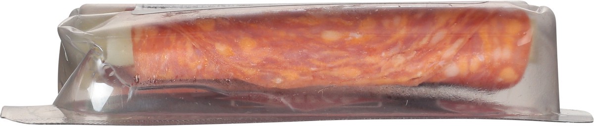 slide 8 of 14, Dietz & Watson Pepperoni & Mozzarella Panino 3 oz, 3 oz