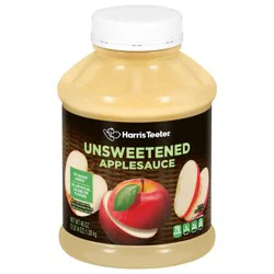 Harris Teeter™ Unsweetened Applesauce