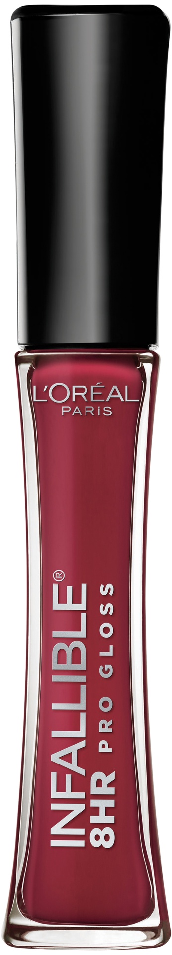 slide 2 of 2, L'Oréal Loreal Infallible Gloss Topaz - 0.21 Oz, 0.21 oz