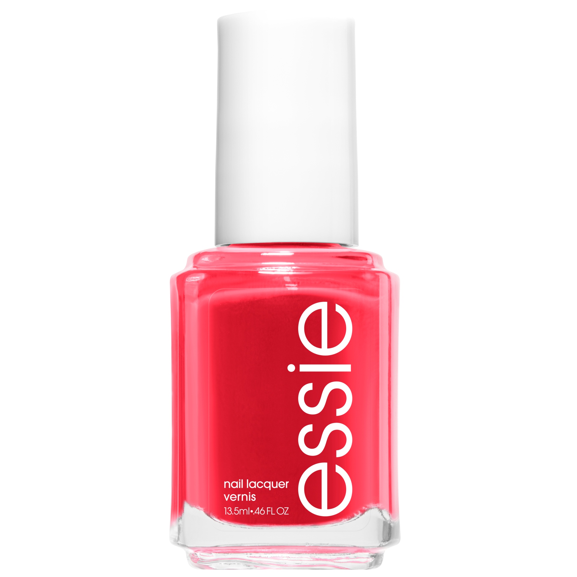 slide 2 of 2, essie Nail Color 576 Enuf Is Enuf, 0.46 fl oz