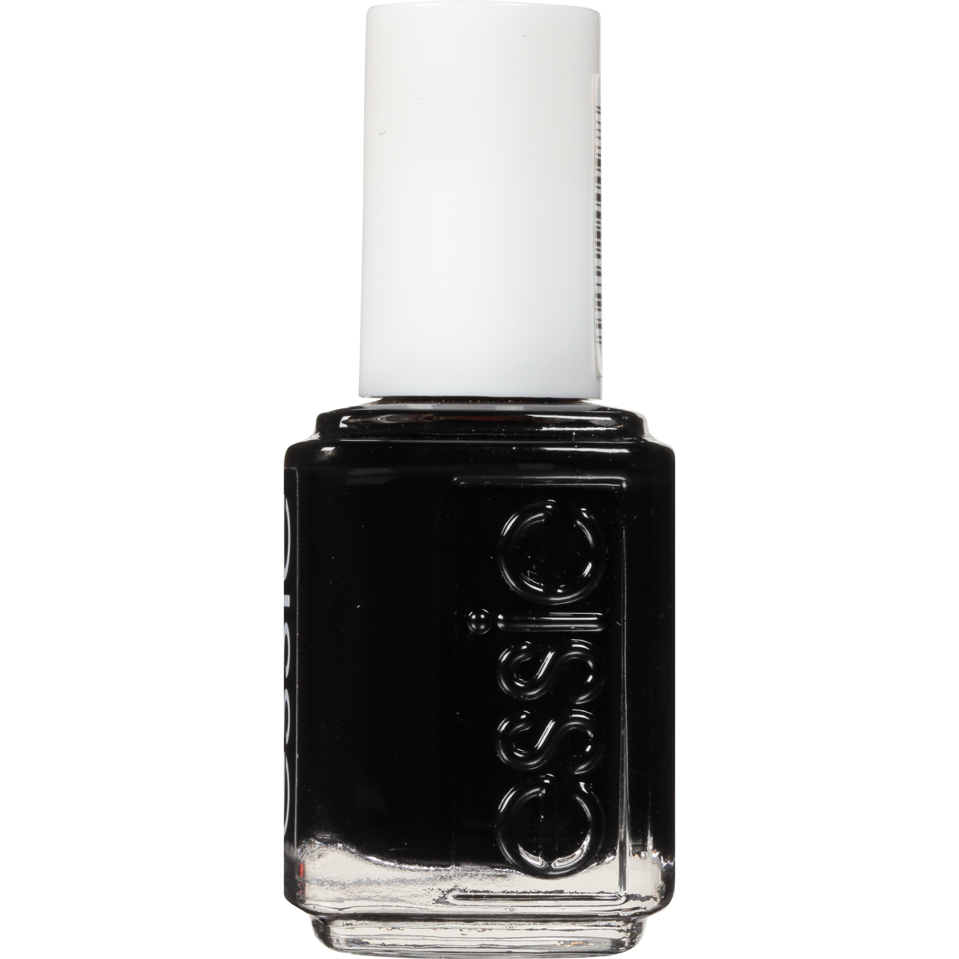 slide 3 of 4, essie Nail Color - Licorice, 0.46 fl oz