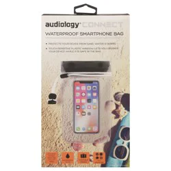 Audiology Bag Smartphone Wtrprf