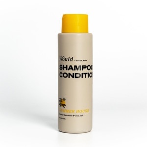 slide 1 of 1, Would Shampoo+Conditioner, Summer House, 16 Oz, 16 oz
