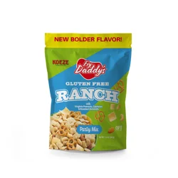 Fry Daddy Gluten-Free Ranch