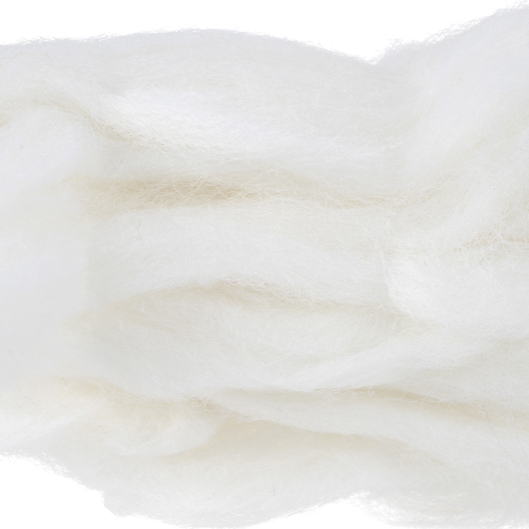 slide 2 of 4, Chicken Felting Kit By Loops & Threads, 3 in