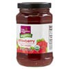 slide 6 of 29, True Goodness Organic Strawberry Fruit Spread, 11 oz