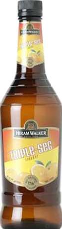 slide 1 of 1, Hiram Walker Triple Sec, 750 ml