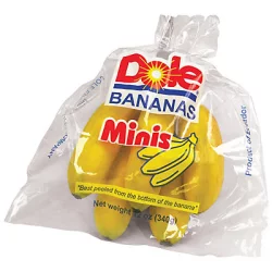 Dole Banana Mini