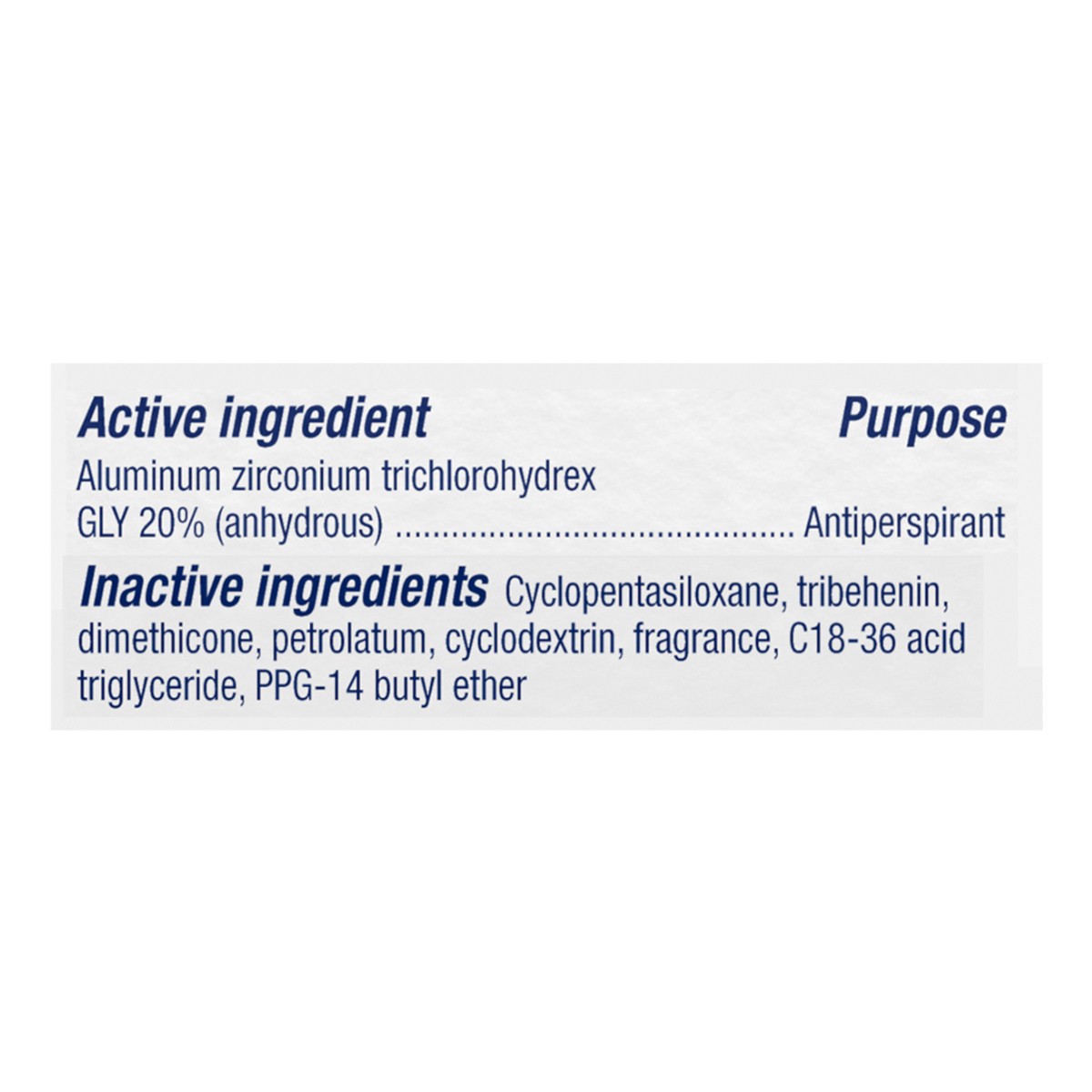 slide 5 of 9, Secret Clinical Strength Soft Solid Antiperspirant and Deodorant for Women, Light & Fresh, 1.6 oz, 1.6 oz