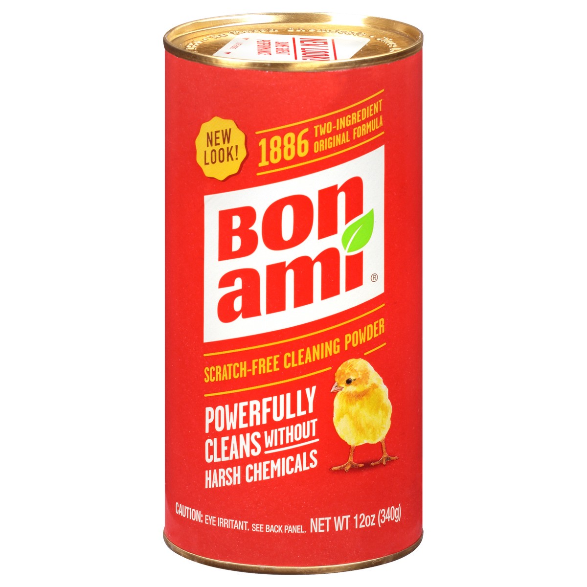 slide 1 of 1, Bon Ami Speciality Cleaning Powder Original, 12 oz