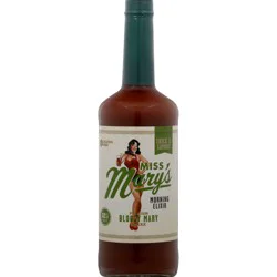 Miss Marys Morning Elixir - 32 oz