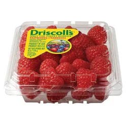 Raspberries