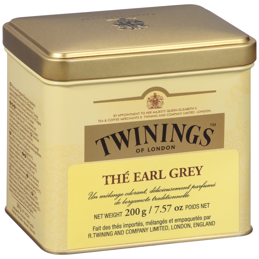 slide 7 of 7, Twinings Tea, Earl Grey - 7.05 oz, 7.05 oz