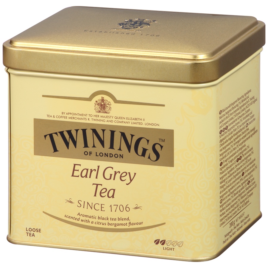 slide 2 of 7, Twinings Tea, Earl Grey - 7.05 oz, 7.05 oz