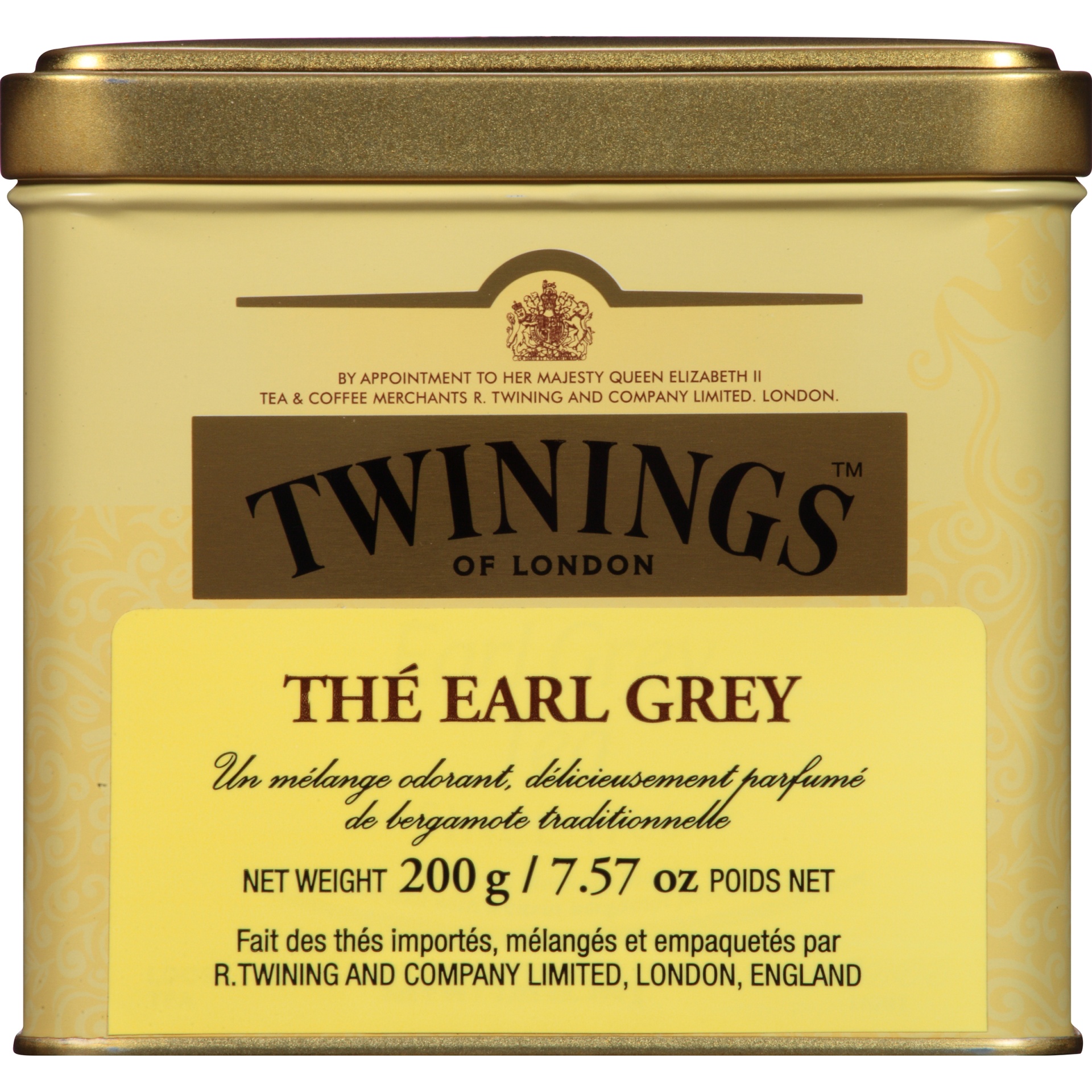 slide 5 of 7, Twinings Tea, Earl Grey - 7.05 oz, 7.05 oz