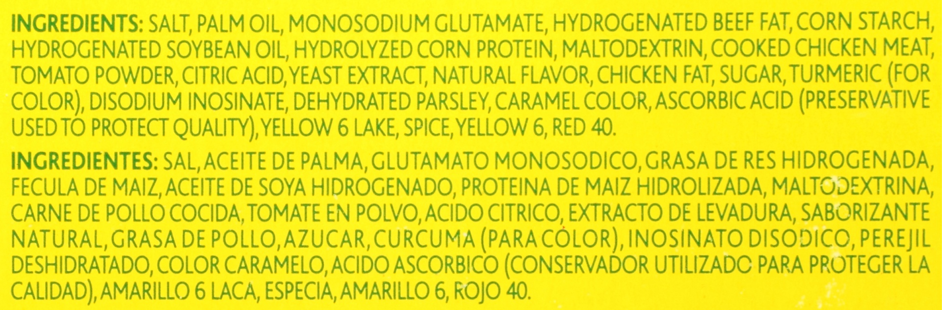 slide 8 of 8, Knorr Tomato Chicken Bouillon Cubes, 24 ct