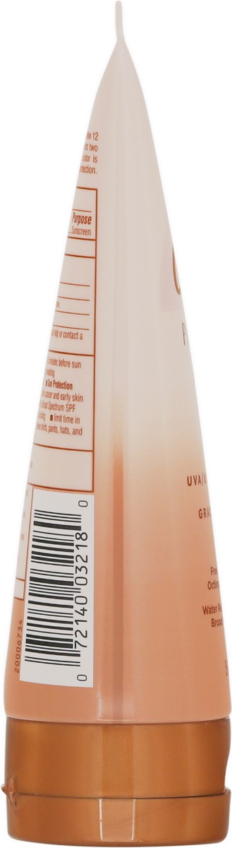 slide 7 of 9, Coppertone Glow & Protect Tan Spf 30, 5 oz