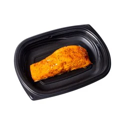 EM CALIFORNIA ORANGE EZ MEAL CALIFORNIA ORANGE COOKED SALMON