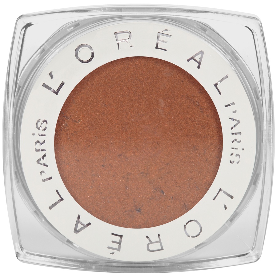 slide 2 of 4, L'Oréal Infallible Bottomless Java Eye Shadow, 1 oz