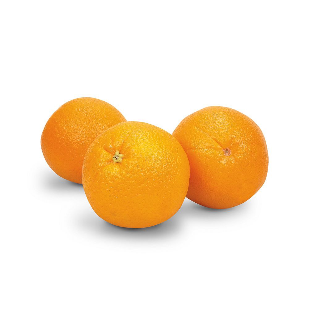 slide 1 of 1, King River Navel Oranges 4Lb, 4 lb