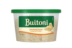 Buitoni Freshly Shredded Parmesan Cheese