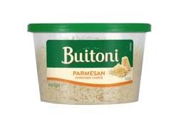 Buitoni Freshly Shredded Parmesan Cheese