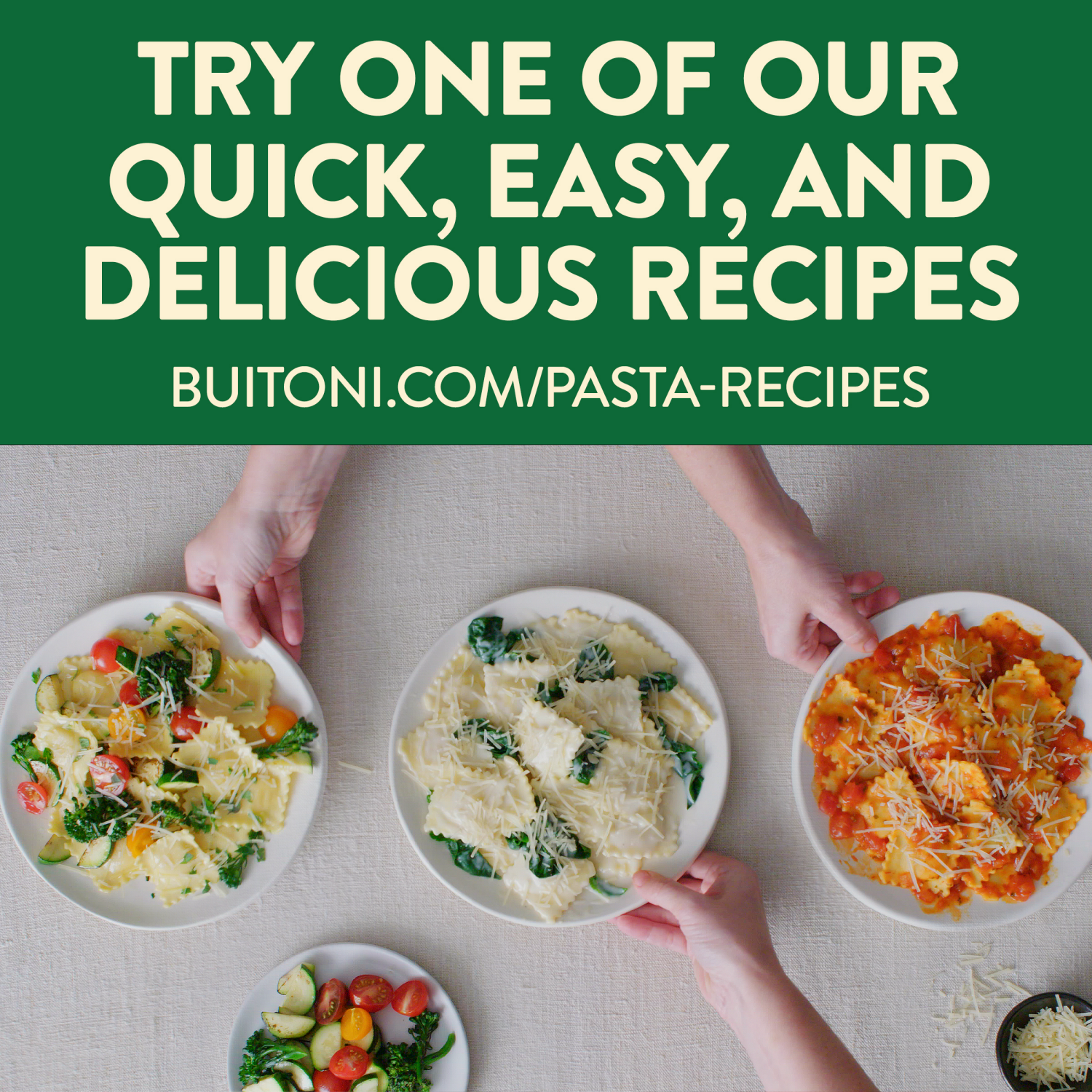 slide 2 of 6, Four Cheese Ravioli, 10 oz