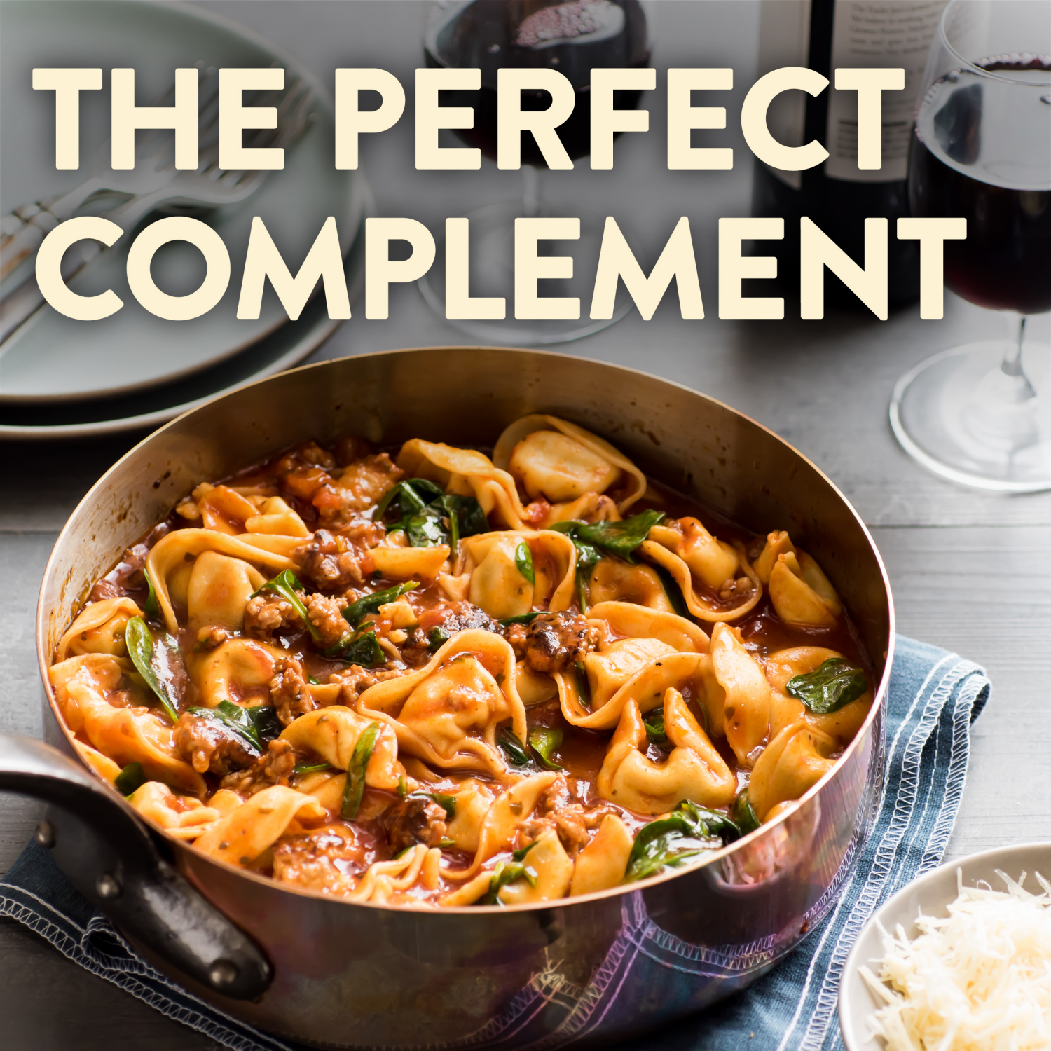 slide 3 of 7, Buitoni Marinara Sauce, Refrigerated Pasta Sauce, 15 oz