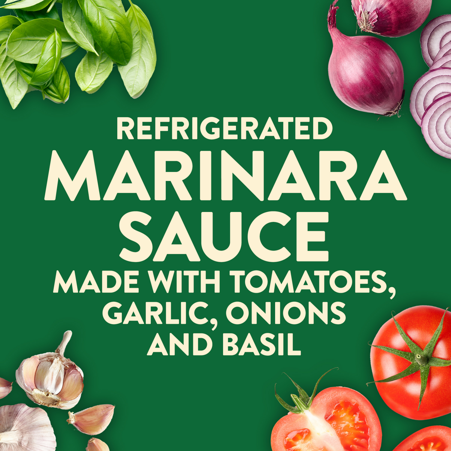 slide 6 of 7, Buitoni Marinara Sauce, Refrigerated Pasta Sauce, 15 oz