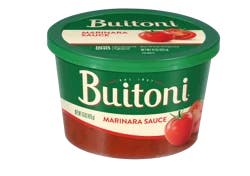 Buitoni Marinara Sauce, Refrigerated Pasta Sauce