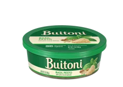Buitoni Basil Pesto, Refrigerated Basil Sauce