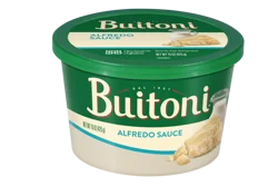 Buitoni Alfredo Sauce, Refrigerated Pasta Sauce