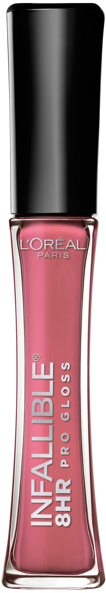 slide 2 of 2, L'Oréal Loreal Infallible Lip Gloss Sunset - Each, 1 ct