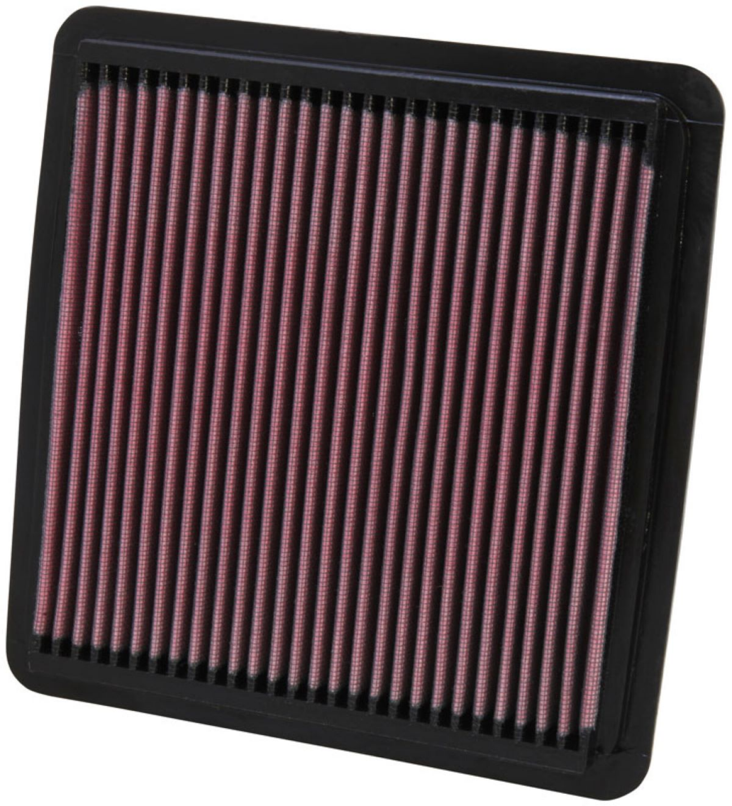 slide 1 of 1, K&N Performance Lifetime Engine Air Filter 1 ea, 1 ct