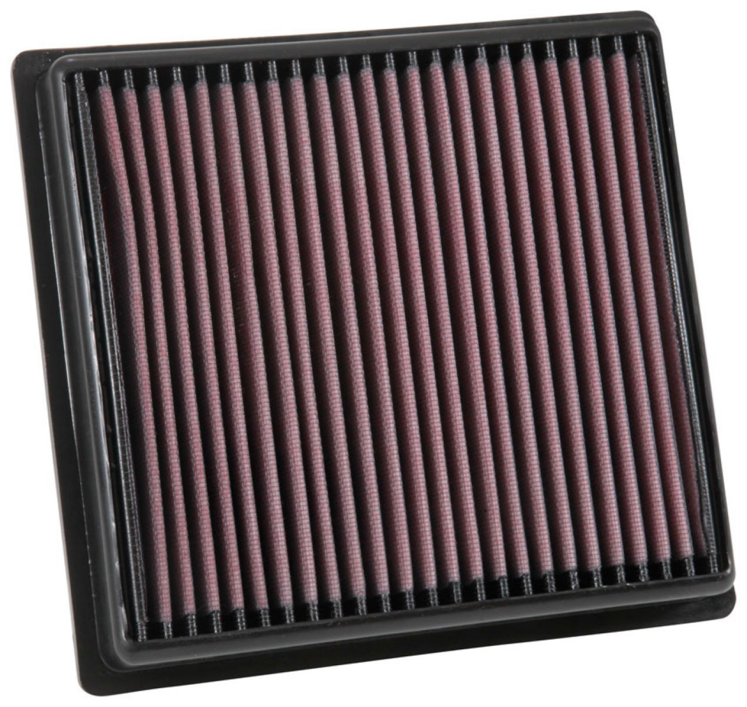 slide 1 of 1, K&N Air Filter 33-5064, 1 ct