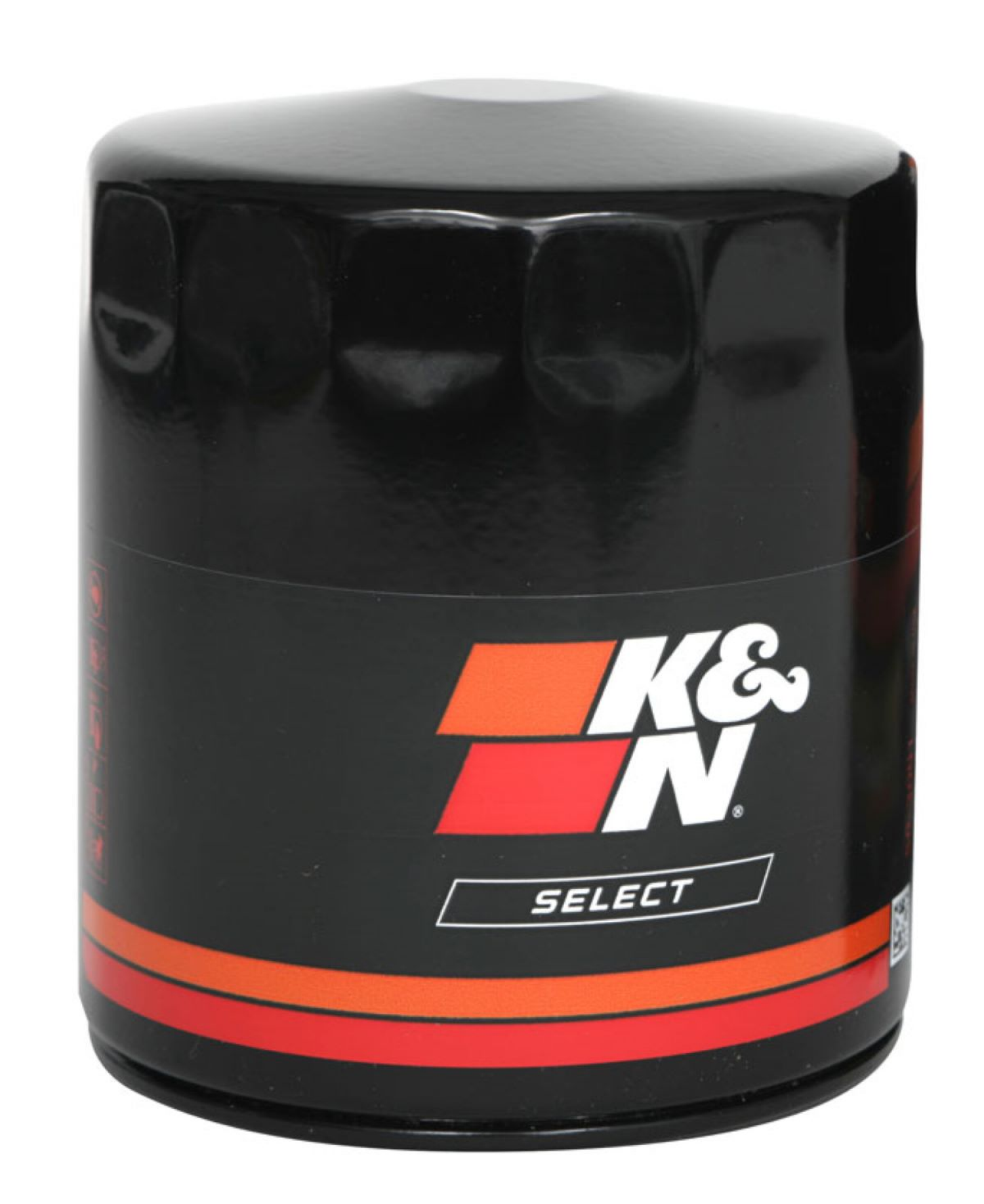 slide 1 of 1, K&N Select Oil Filter 1 ea, 1 ct