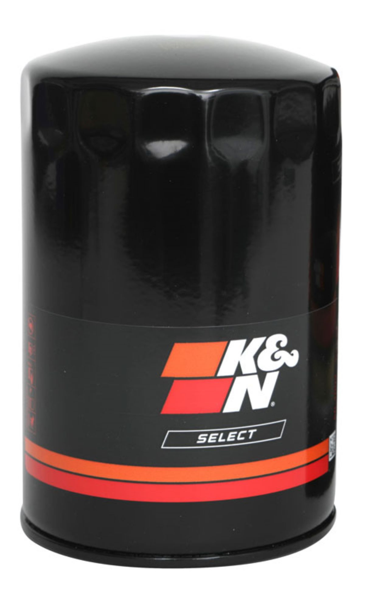 slide 1 of 1, K&N Select Long Life Oil Filter 1 ea, 1 ct