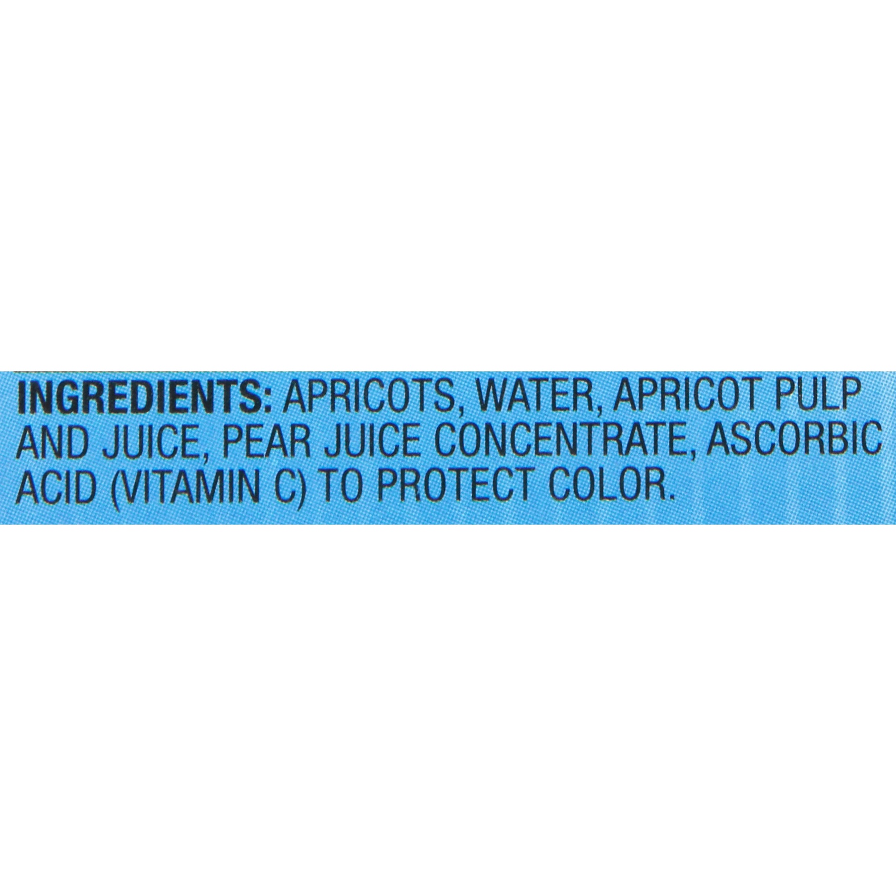 slide 3 of 6, Libby's Unpeeled Apricot Halves in Juice, 15 oz