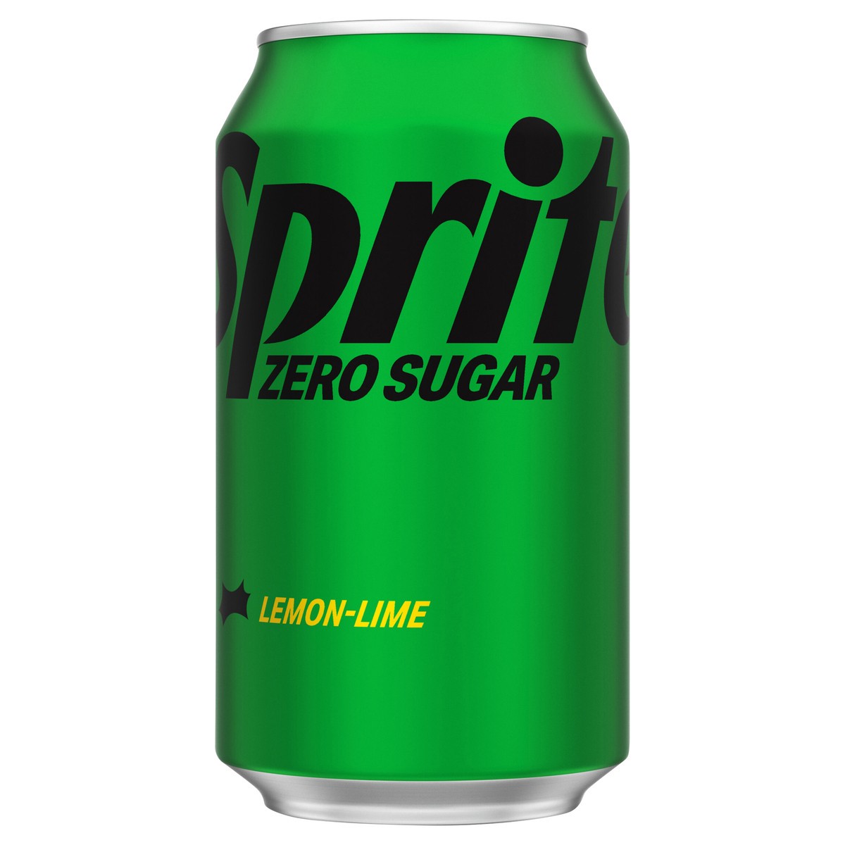 slide 2 of 9, Sprite Zero Sugar Can- 12 fl oz, 12 fl oz