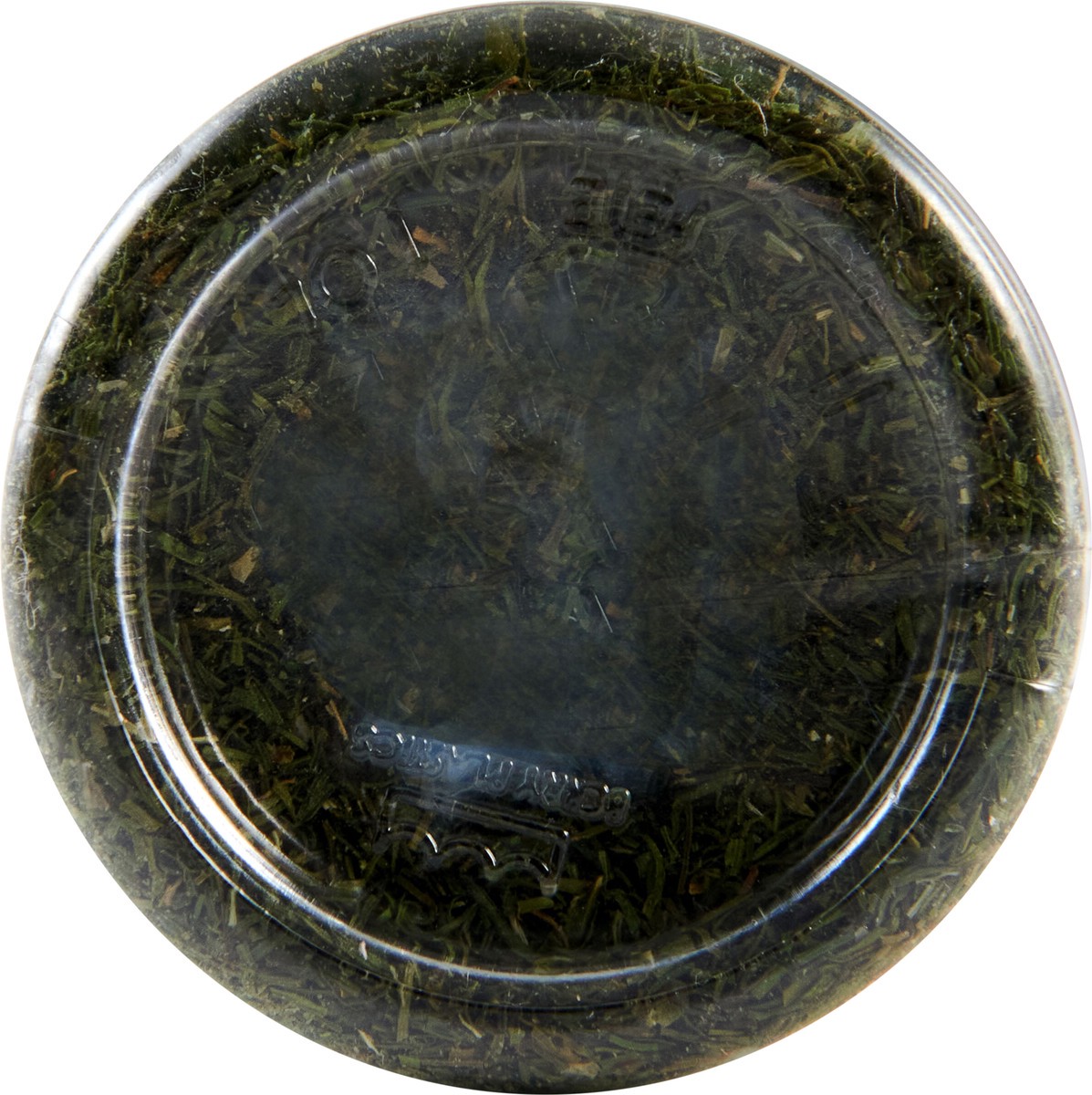 slide 2 of 9, Spice Trends Dill Weed, 0.2 oz