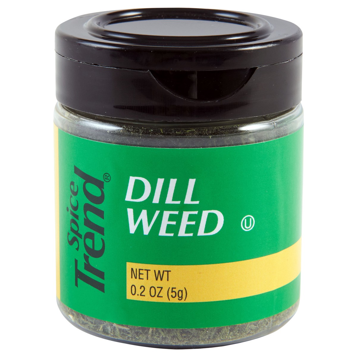 slide 7 of 9, Spice Trends Dill Weed, 0.2 oz