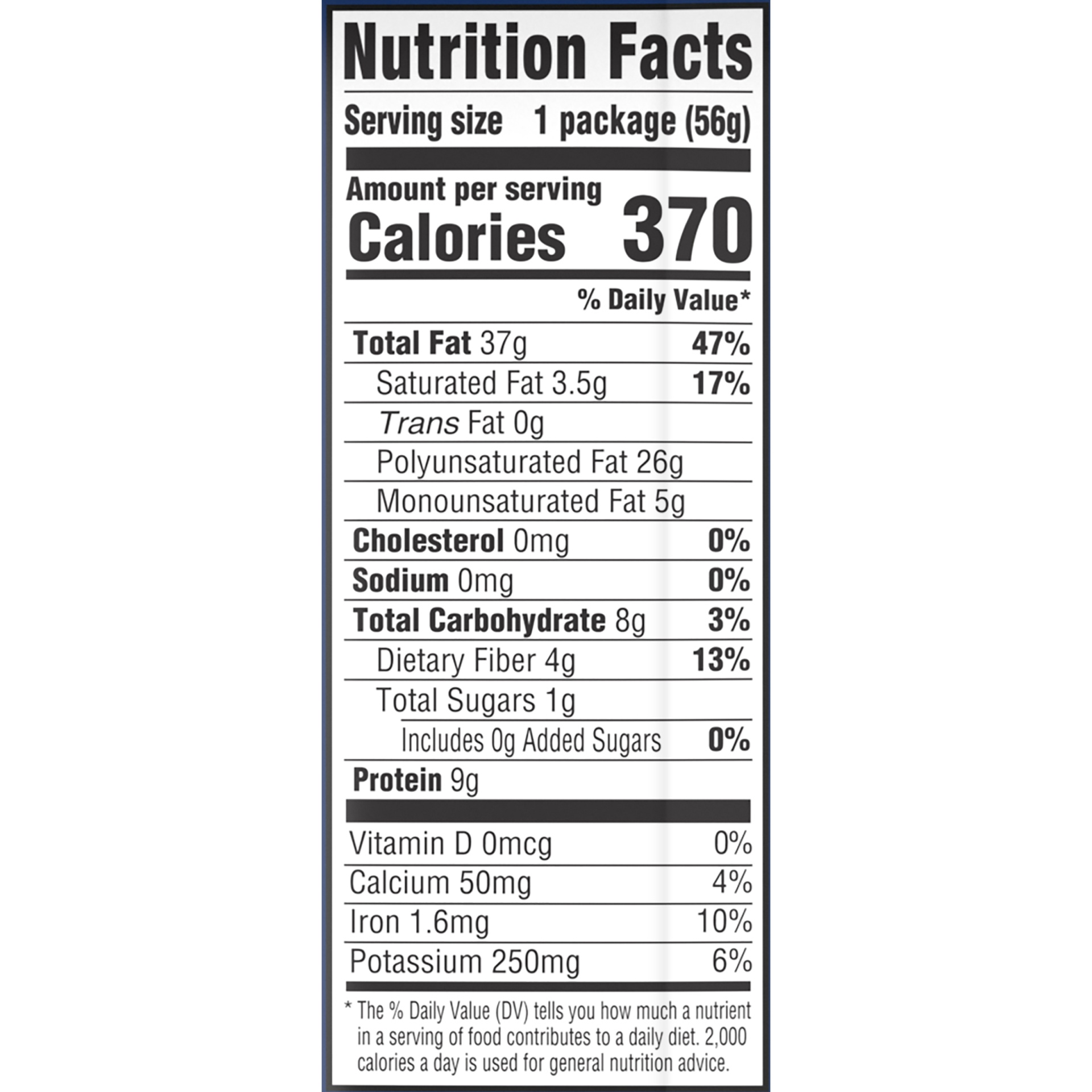 slide 5 of 8, Fisher Walnuts Halves - 2 oz, 2 oz