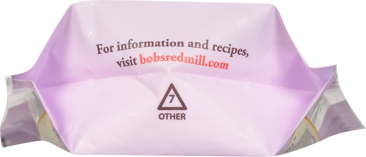 slide 6 of 9, Bob's Red Mill Double Acting Baking Powder 14 oz, 14 oz