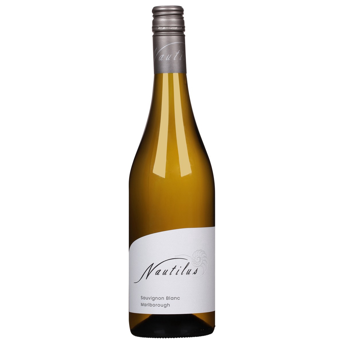 slide 1 of 1, Nautilus Sauvignon Blanc, 750 ml