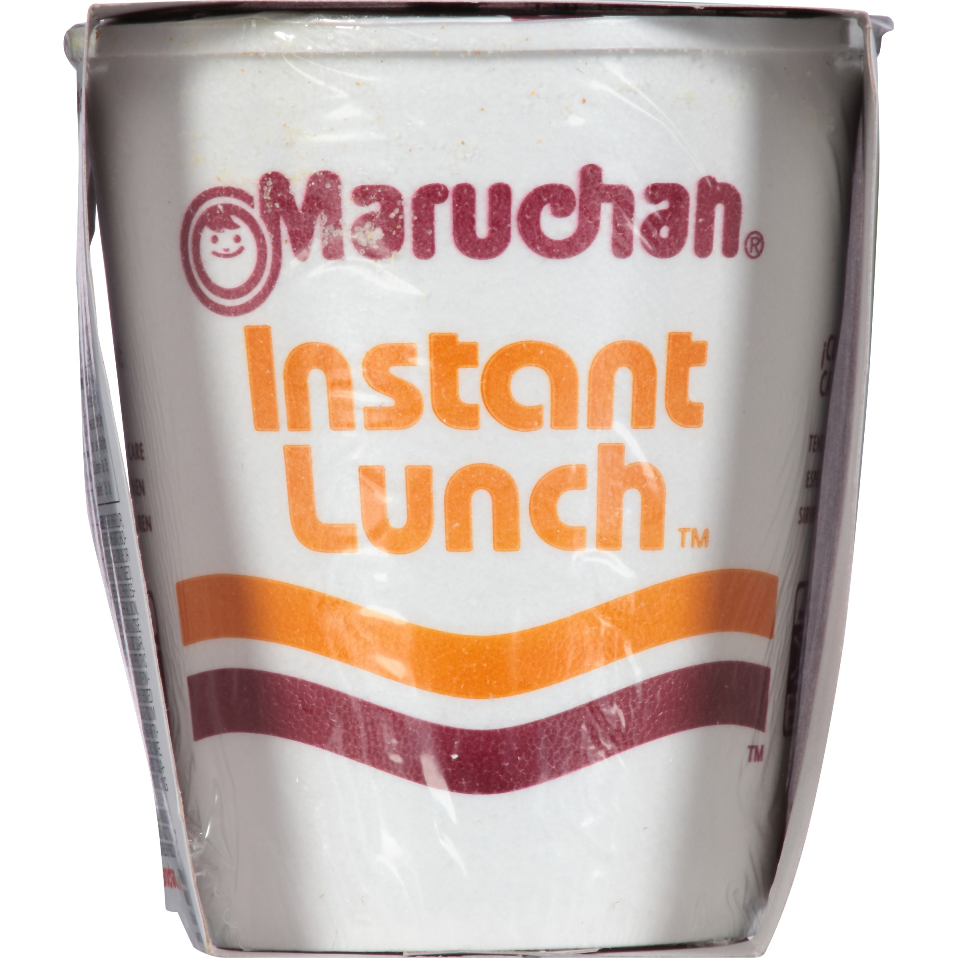 slide 4 of 8, Maruchan Instant Lunch Lime Chicken Flavor Ramen Noodle Soup, 2.25 oz