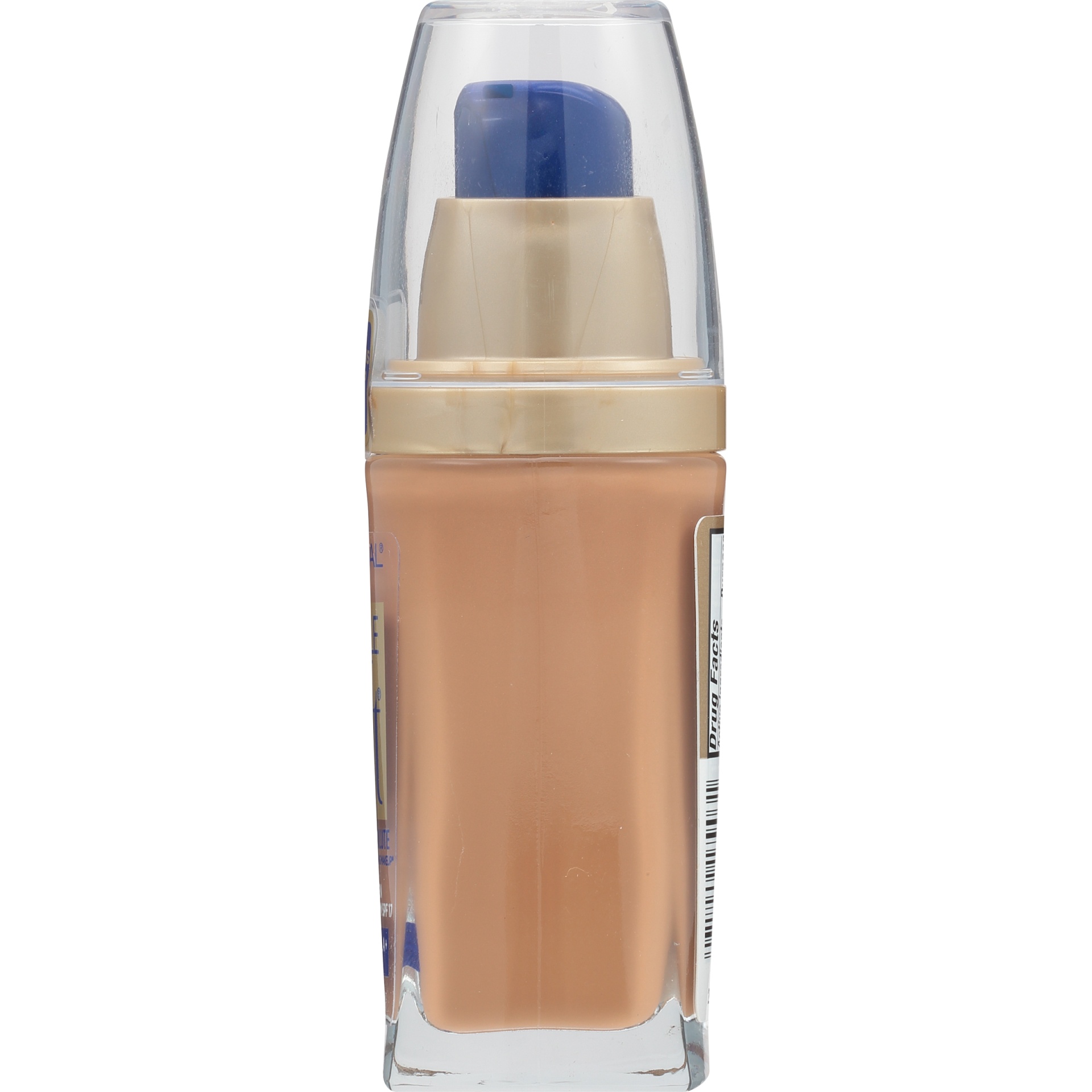 slide 2 of 7, L'Oréal Visible Lift Classic Serum Absolute Makeup - Tan, 1 fl oz