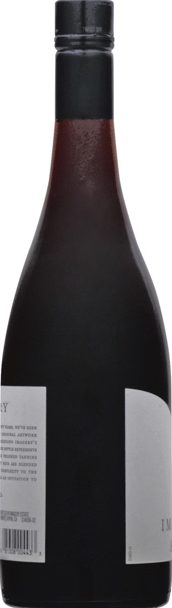 slide 3 of 7, Imagery Estate Winery Pinot Noir 750 ml, 750 ml