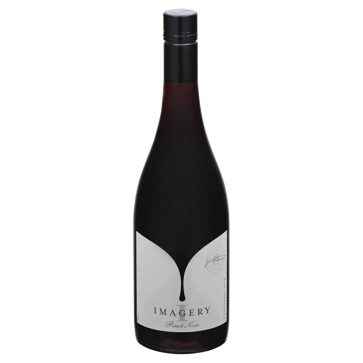 slide 7 of 7, Imagery Estate Winery Pinot Noir 750 ml, 750 ml